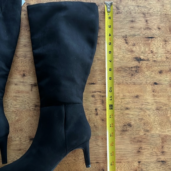 New! Women’s Tay Tall Dress Boots - Picture 5 of 7
